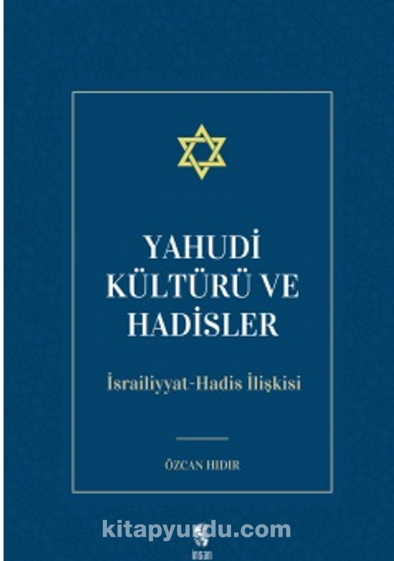 Yahudi Kültürü ve Hadisler