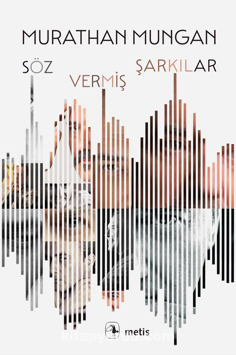 Söz Vermiş Şarkılar