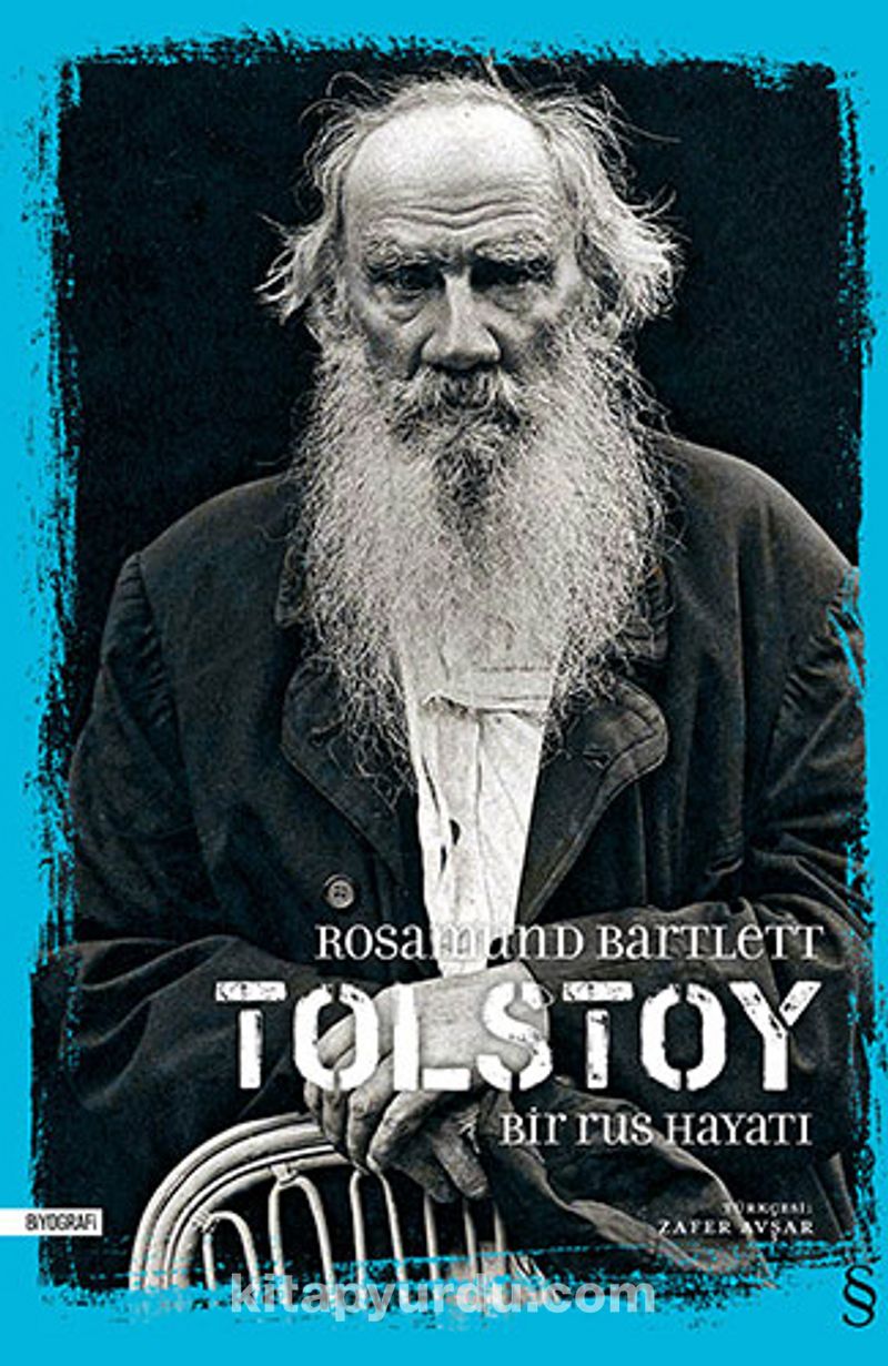 Tolstoy Bir Rus Hayatı