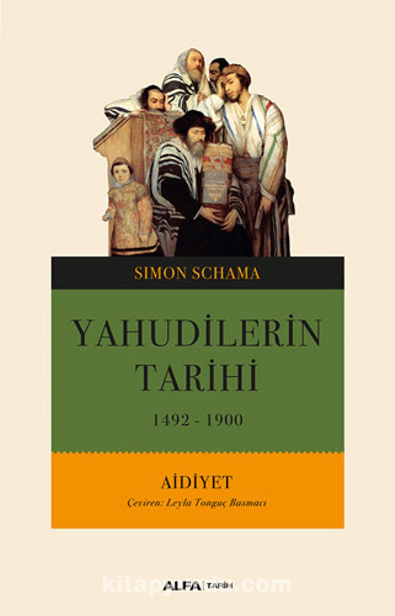 Yahudilerin Tarihi 2