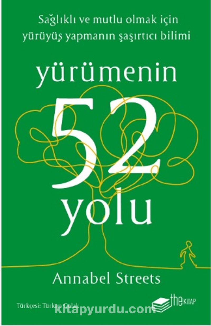 Yürümenin 52 Yolu
