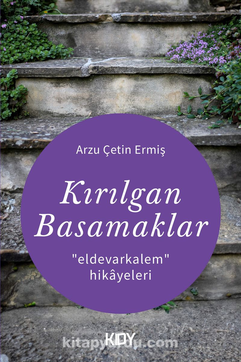 Kırılgan Basamaklar