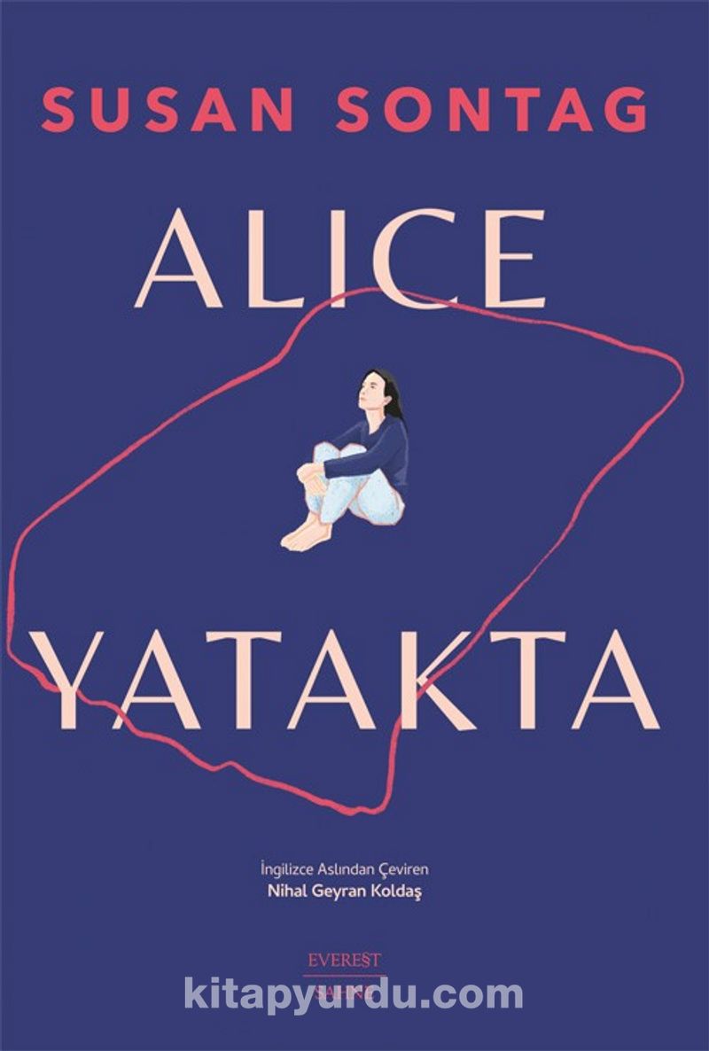 Alice Yatakta
