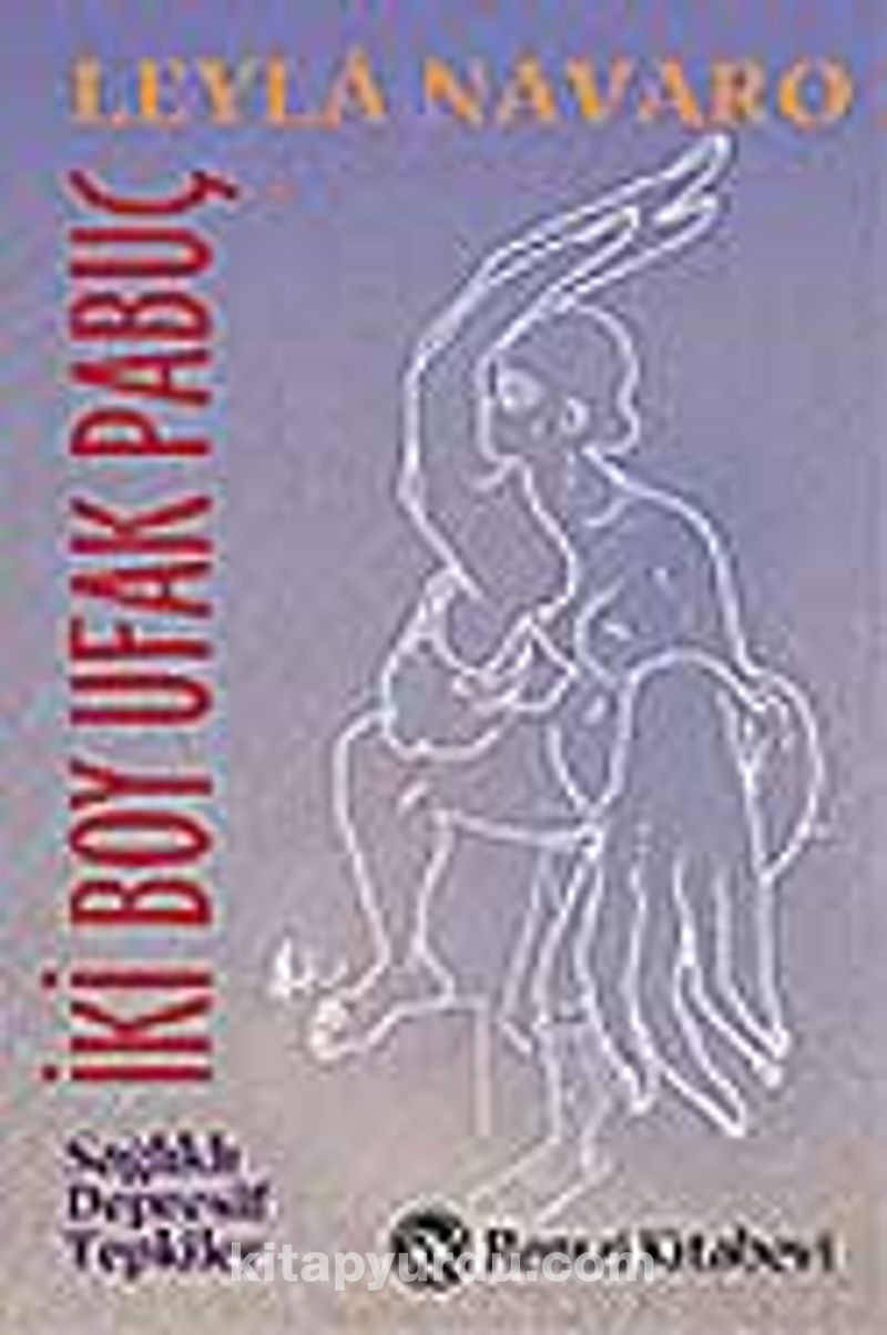 İki Boy Ufak Pabuç Sağlıklı Depresif Tepkiler