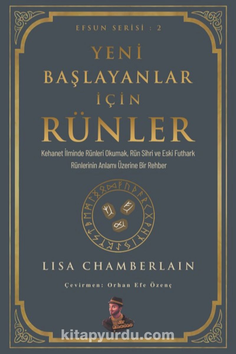 Yeni Başlayanlar İçin Rünler
