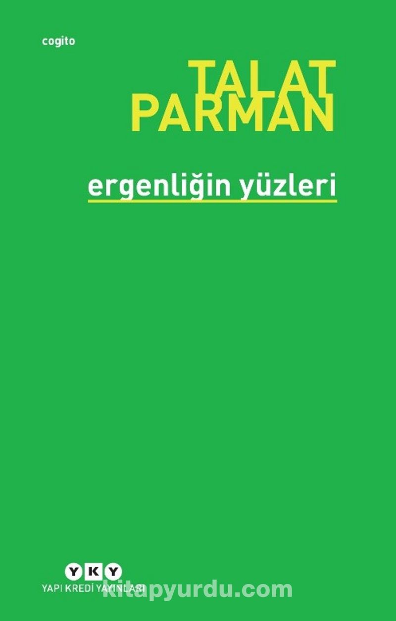 Ergenliğin Yüzleri