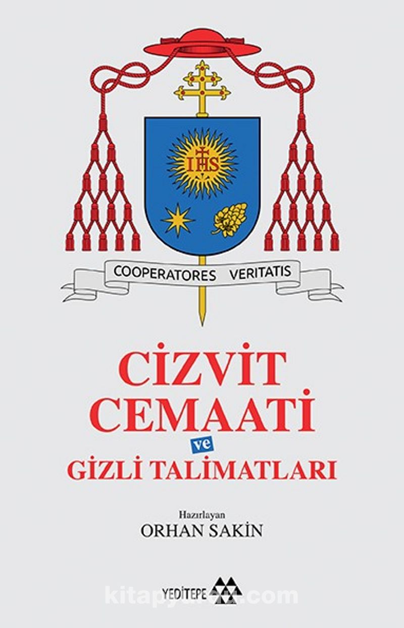 Cizvit Cemaati  ve Gizli Talimatları