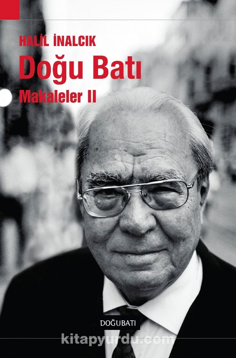 Doğu Batı / Makaleler 2
