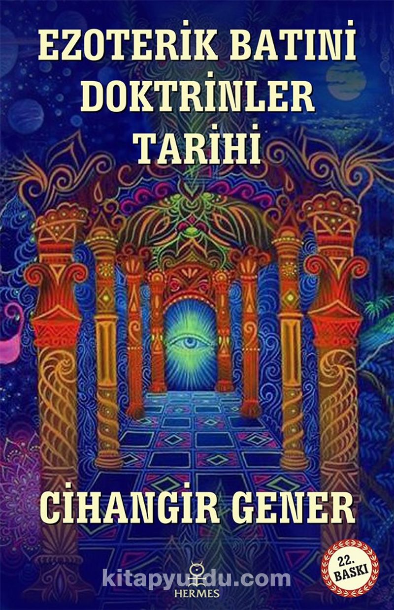 Ezoterik Batıni Doktrinler Tarihi