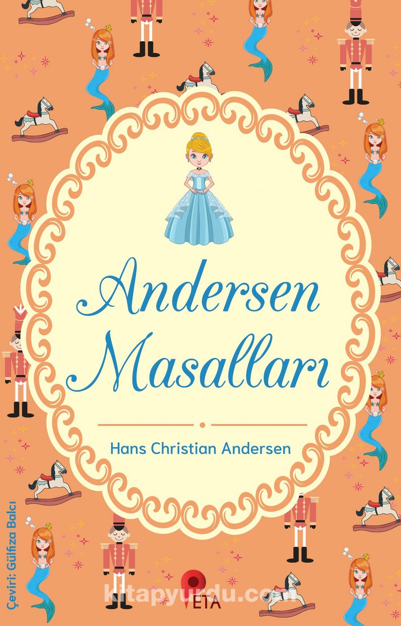 Andersen Masalları