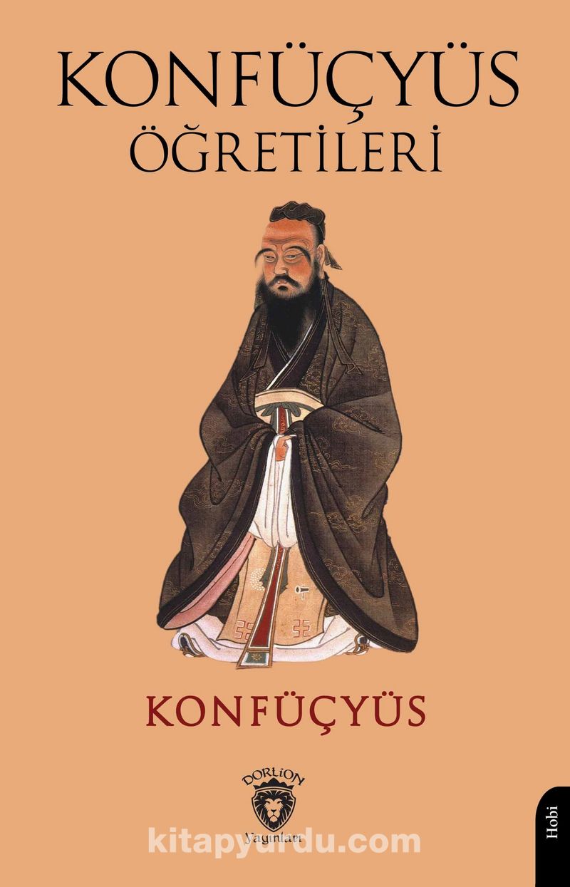 Konfüçyüs Öğretileri