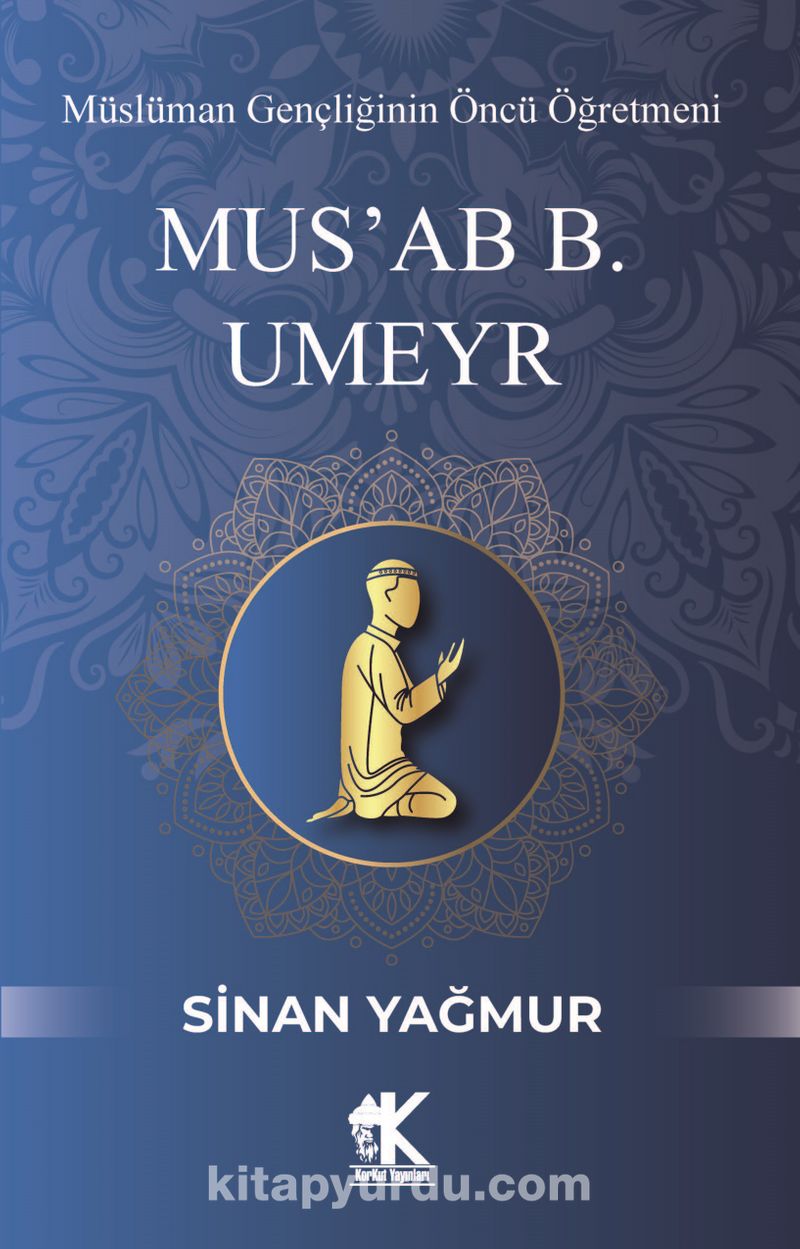 Mus'ab B. Umeyr
