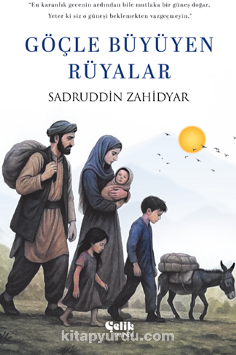 Göçle Büyüyen Rüyalar