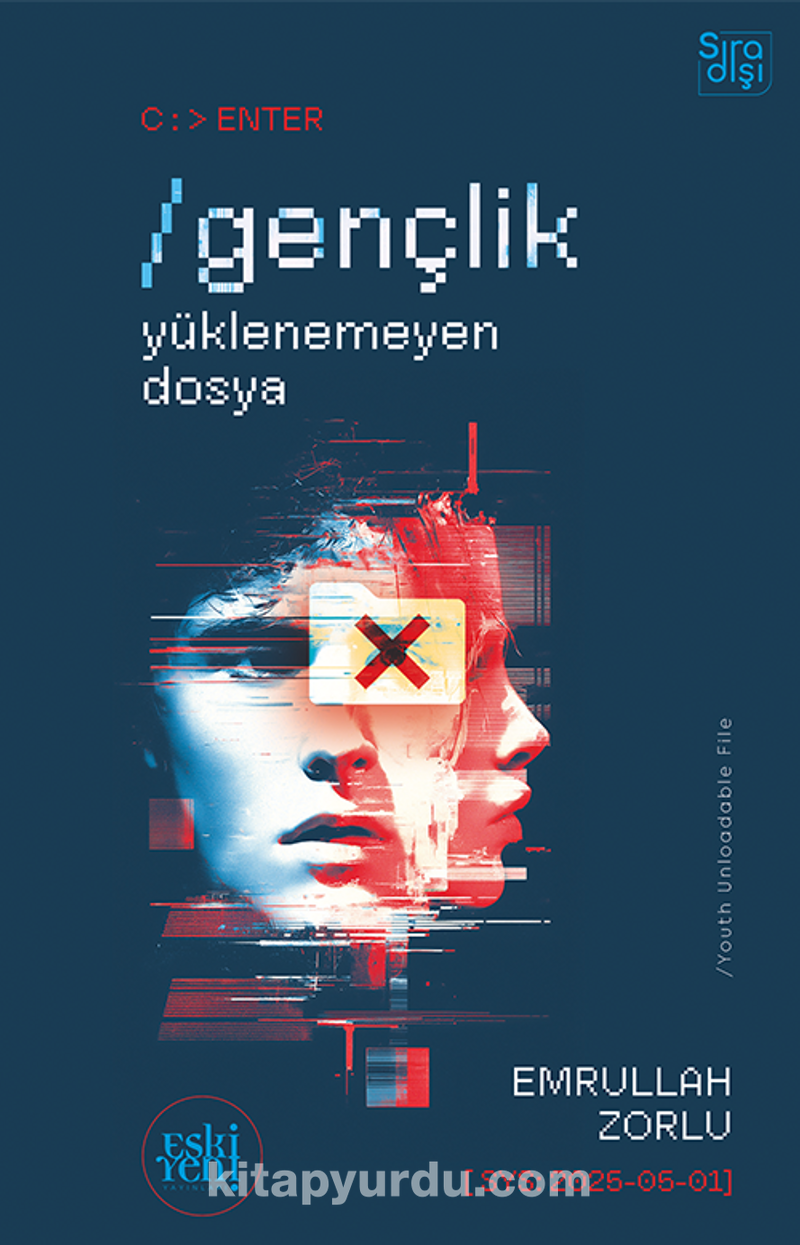 /Gençlik - Yüklenemeyen Dosya