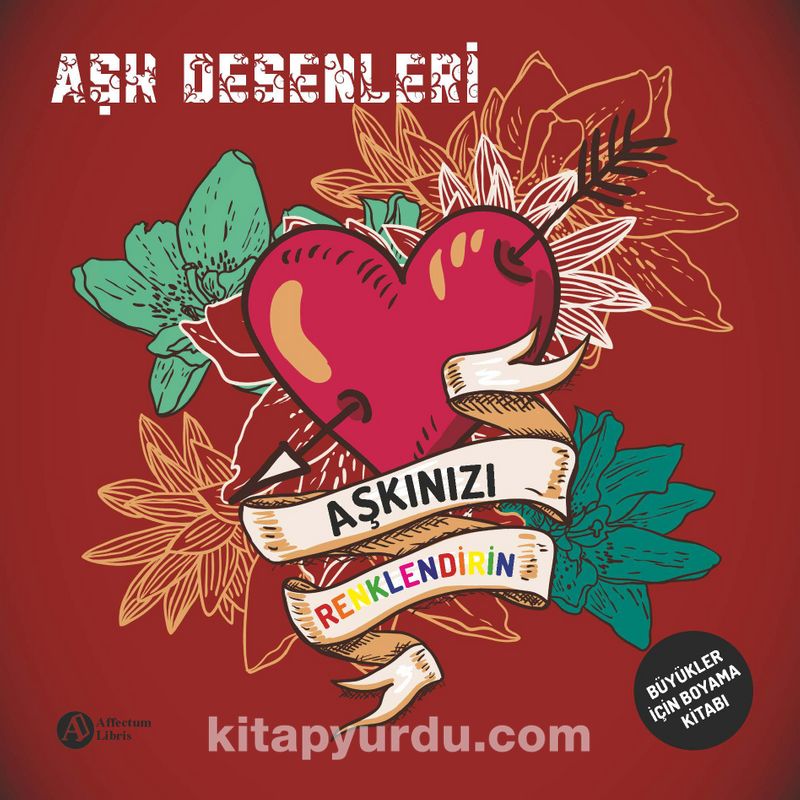 Aşk Desenleri