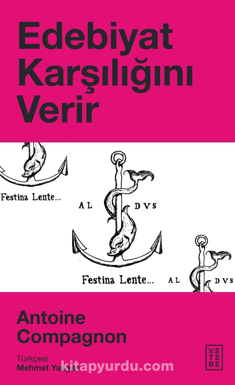 Edebiyat Karşılığını Verir