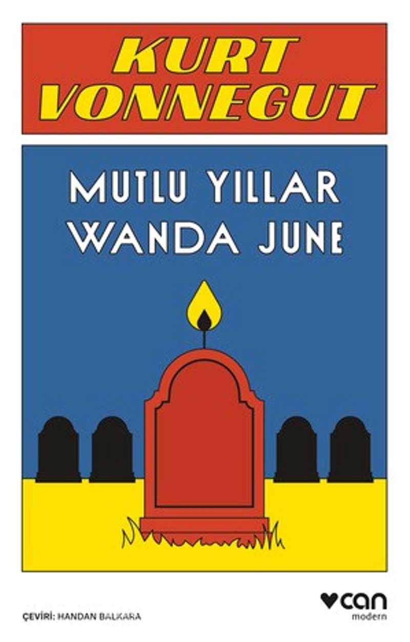 Mutlu Yıllar Wanda June