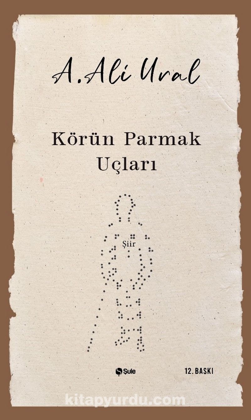 Körün Parmak Uçları