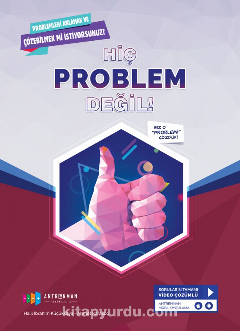Hiç Problem Değil