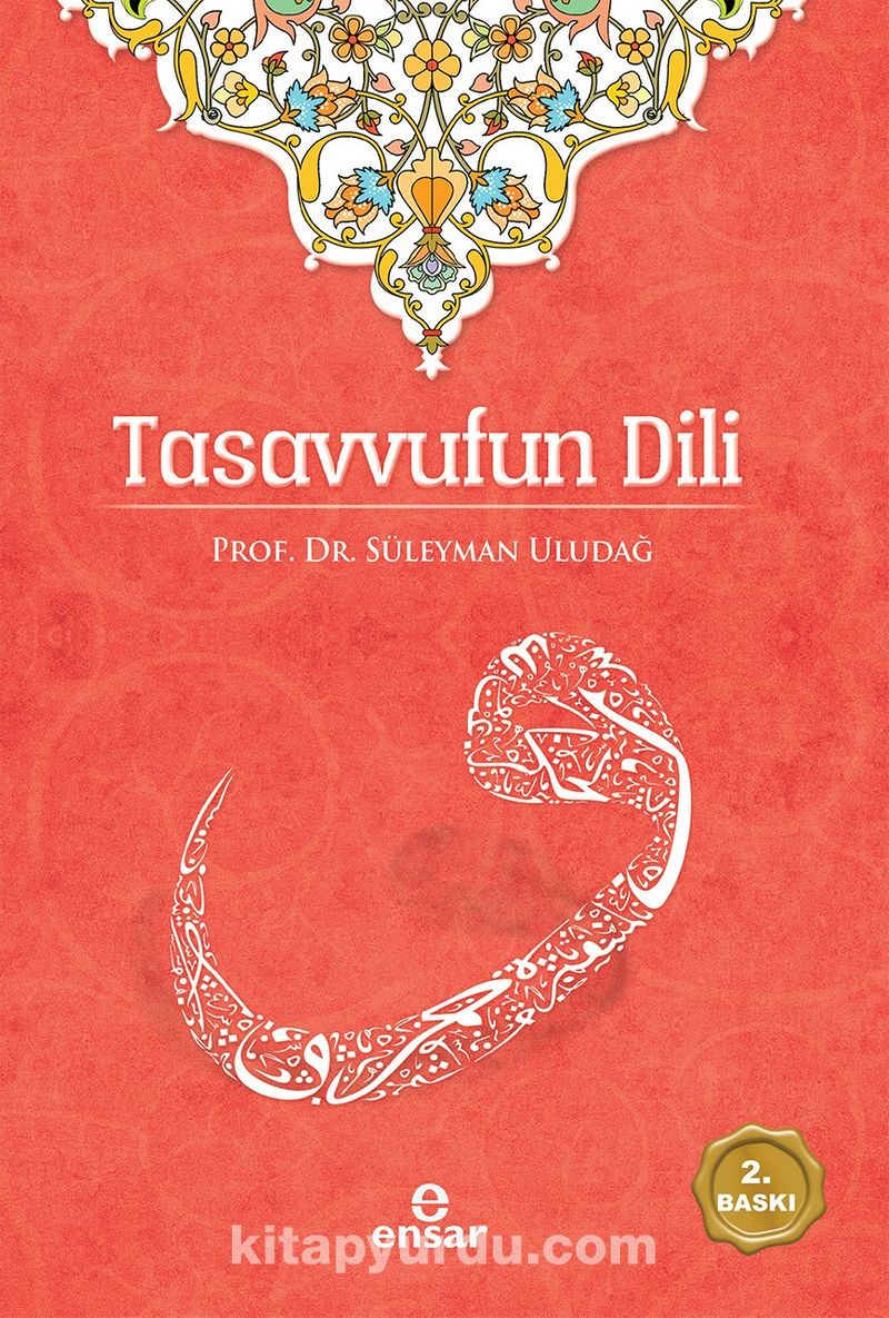 Tasavvufun Dili