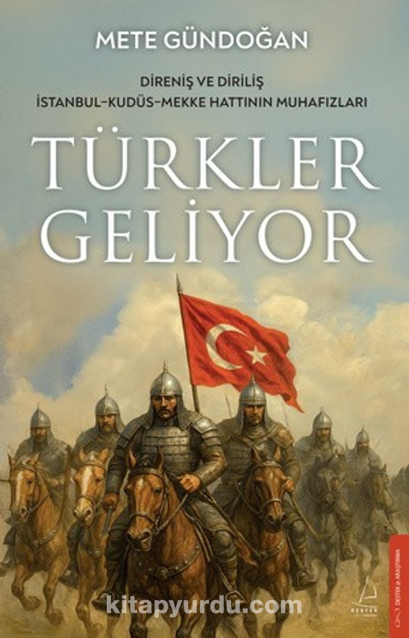 Türkler Geliyor