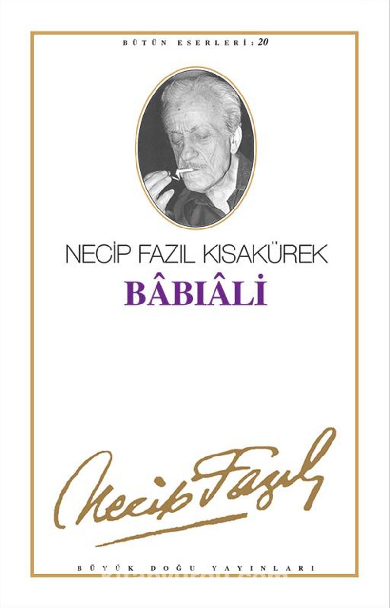 Babıali (kod19)