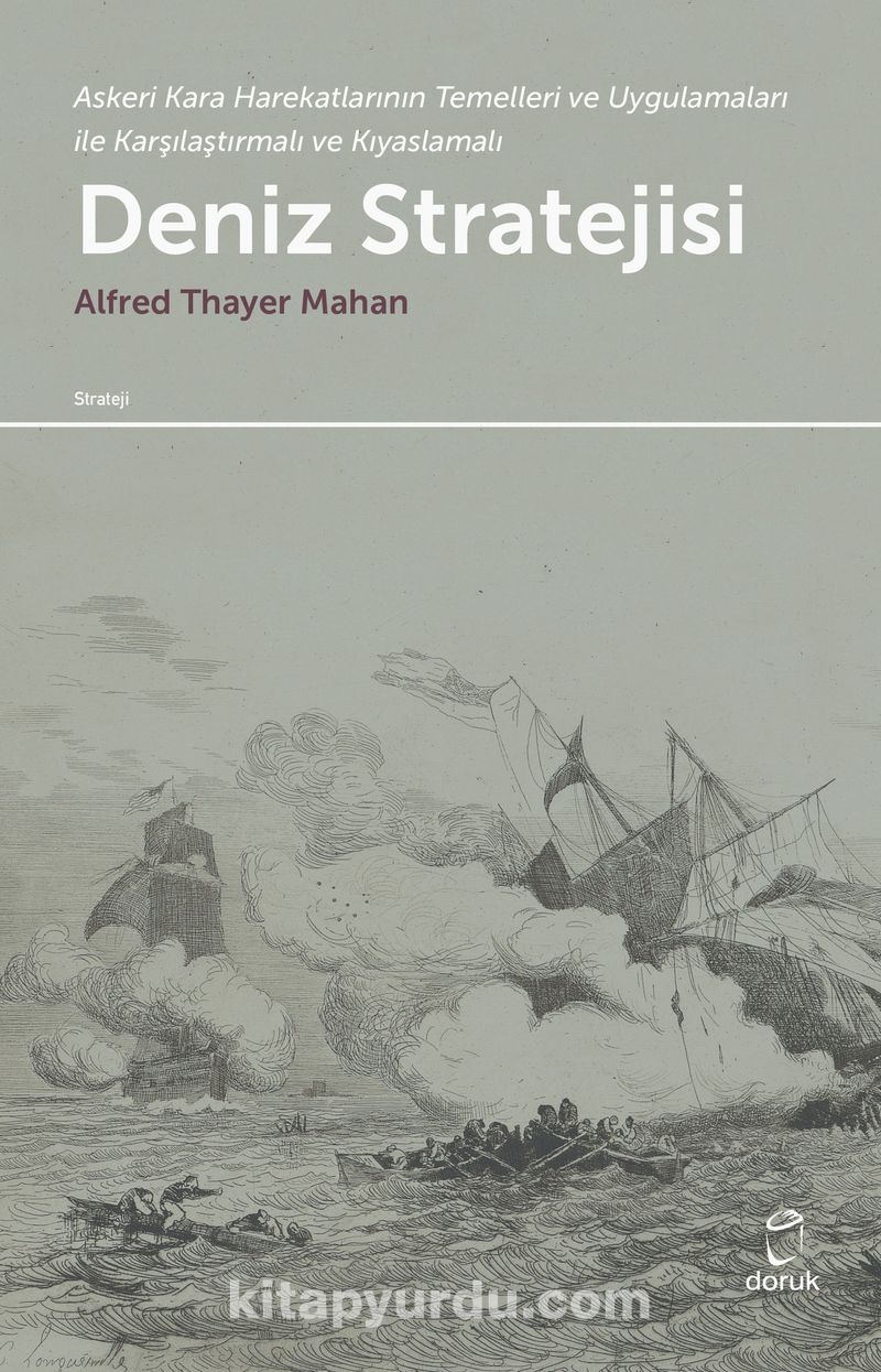 Deniz Stratejisi