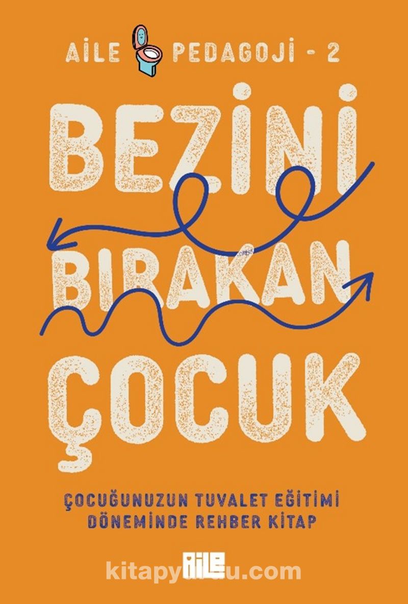 Bezini Bırakan Çocuk