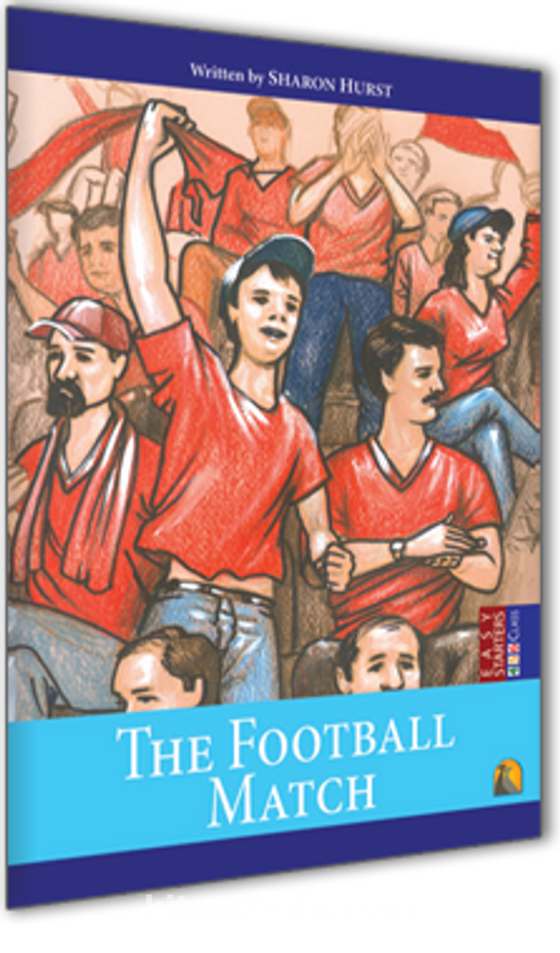 The Football Match (İngilizce Hikaye)