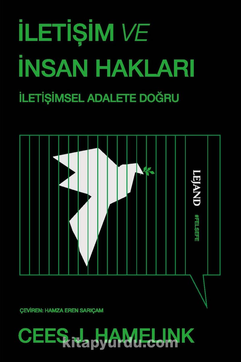 İletişim ve İnsan Hakları