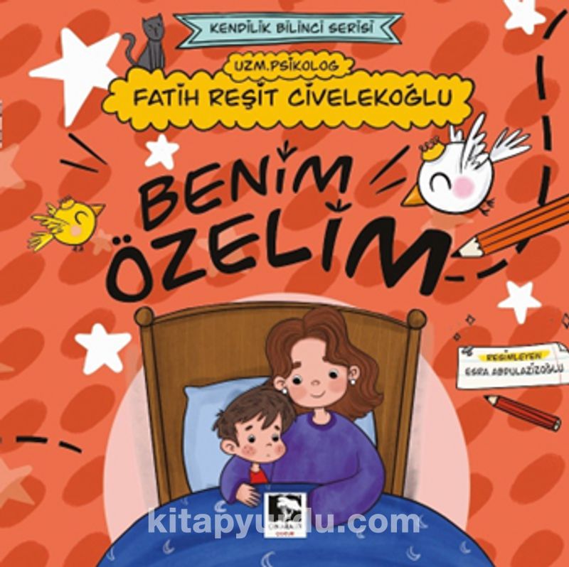 Benim Özelim