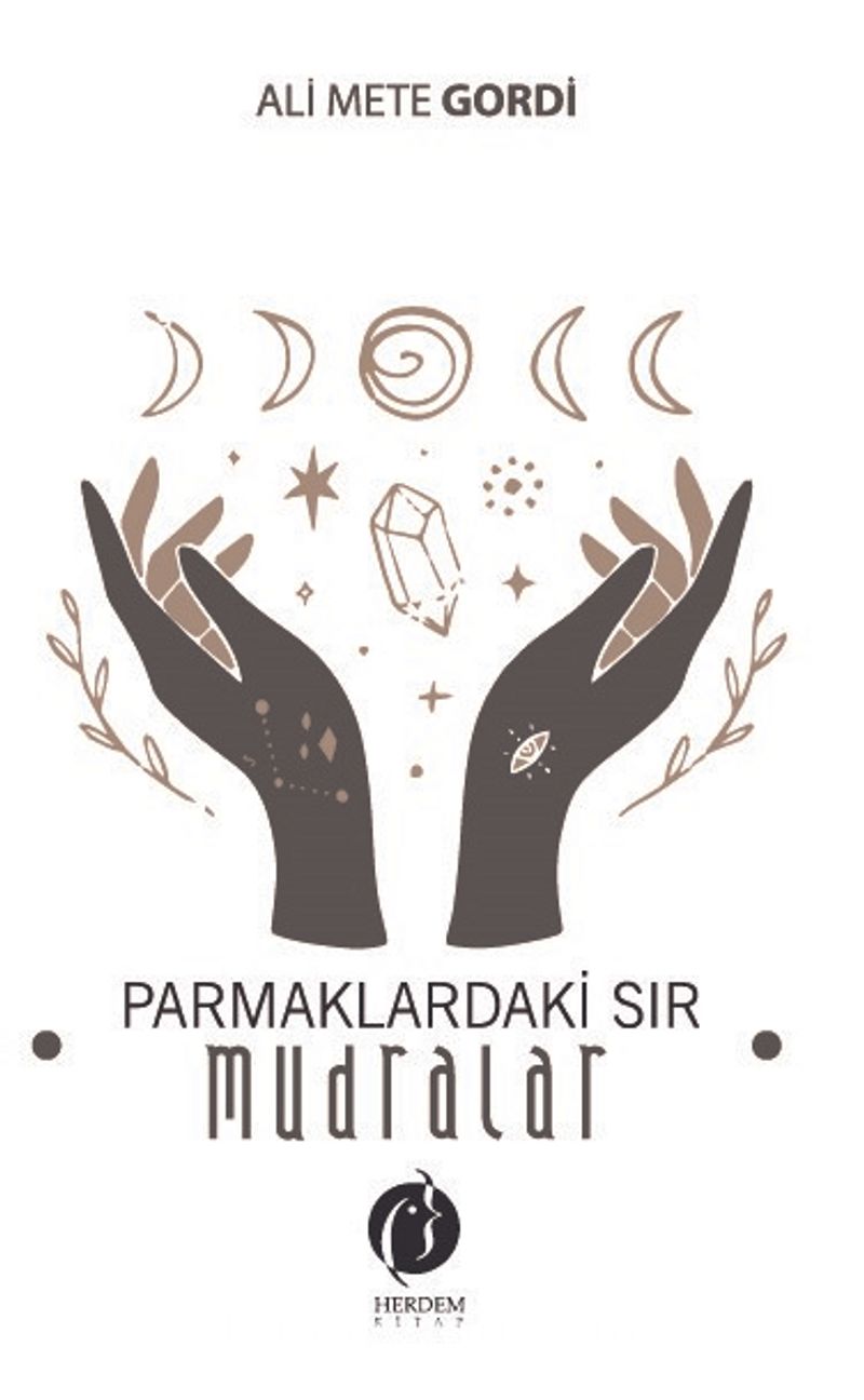 Parmaklardaki Sır