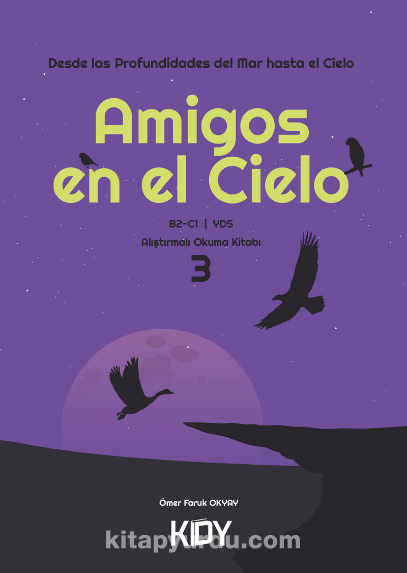 Amigos en el Cielo