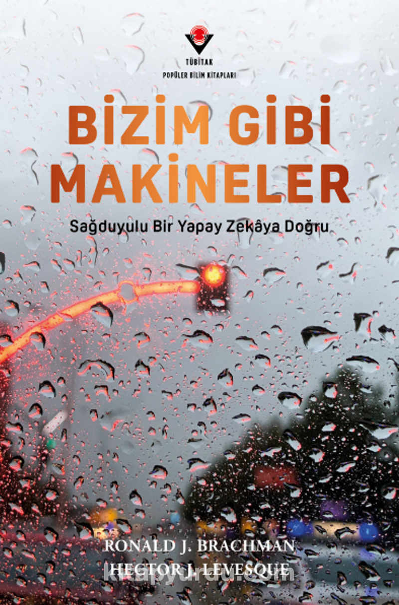 Bizim Gibi Makineler