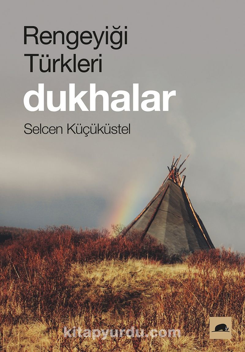 Rengeyiği Türkleri: Dukhalar
