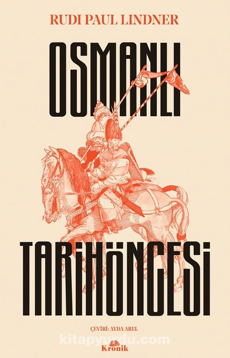 Osmanlı Tarihöncesi