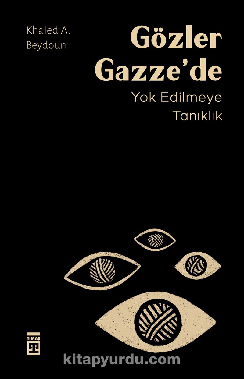 Gözler Gazze'de