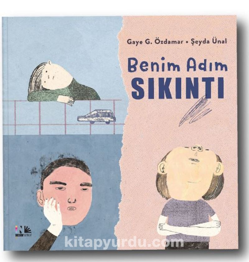 Benim Adım Sıkıntı