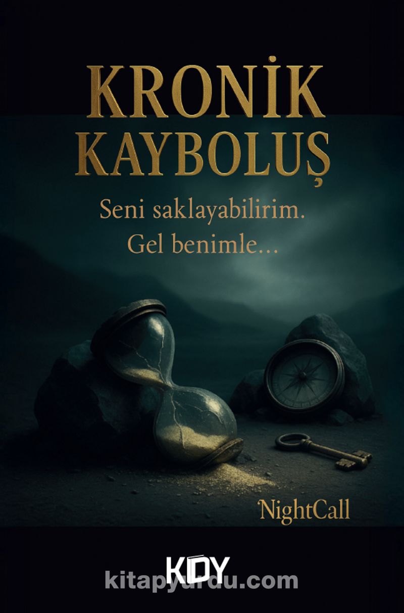 Kronik Kayboluş