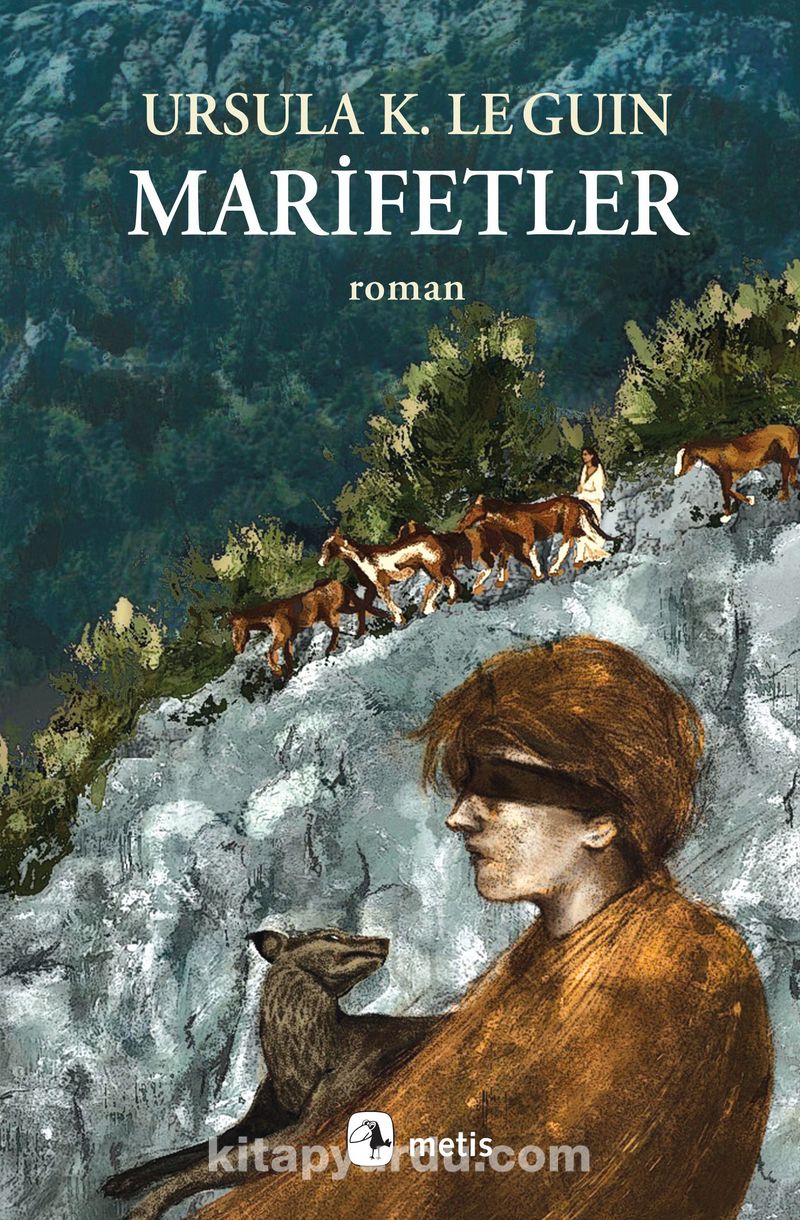 Marifetler