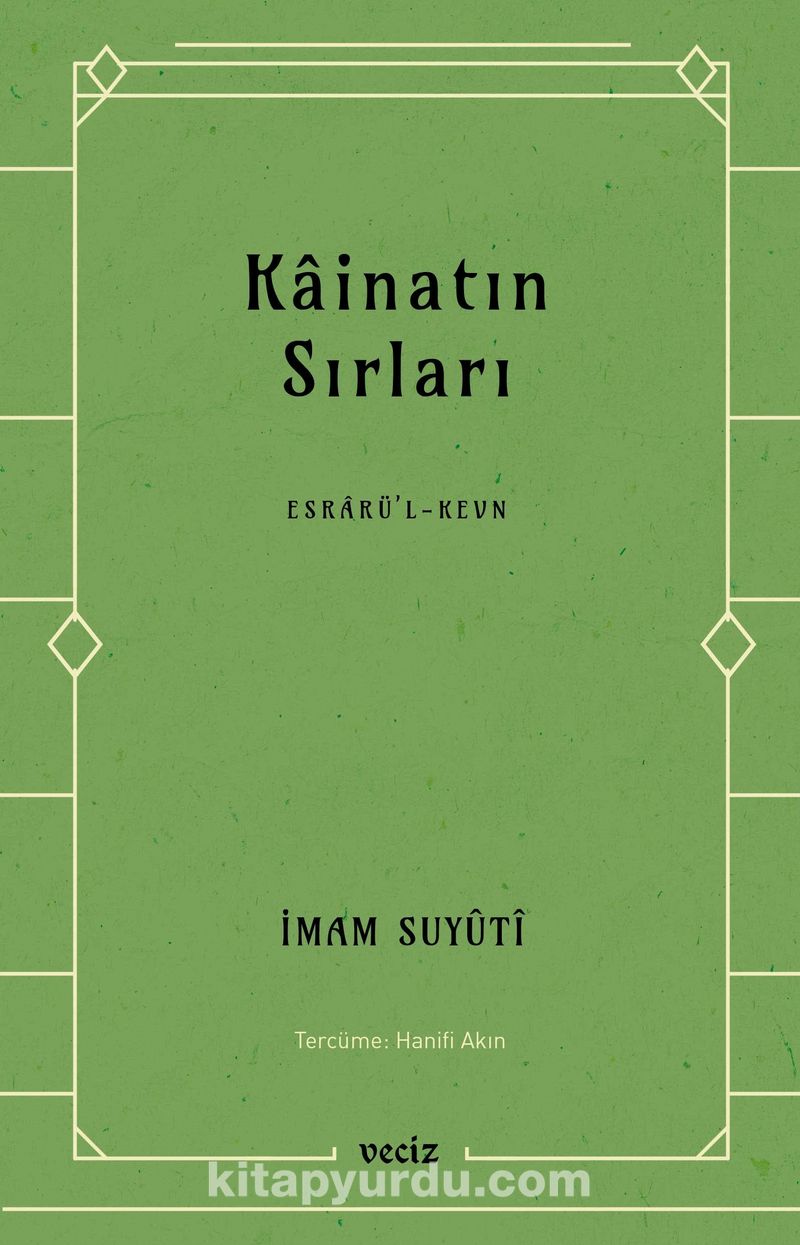 Kainatın Sırları