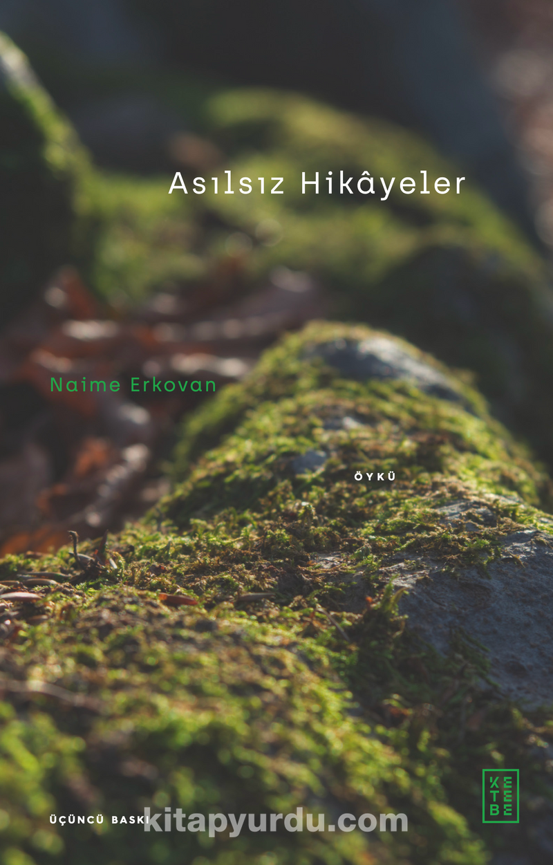 Asılsız Hikayeler
