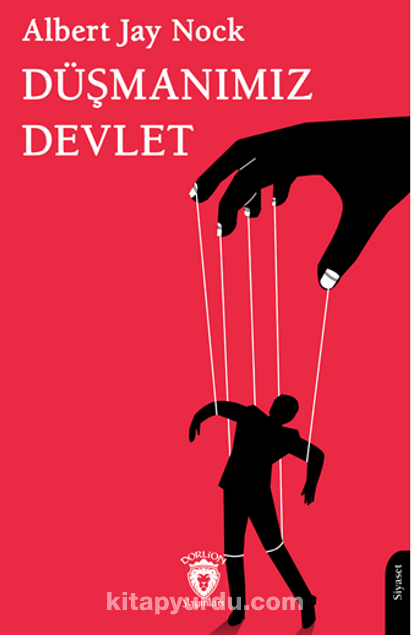 Düşmanımız Devlet