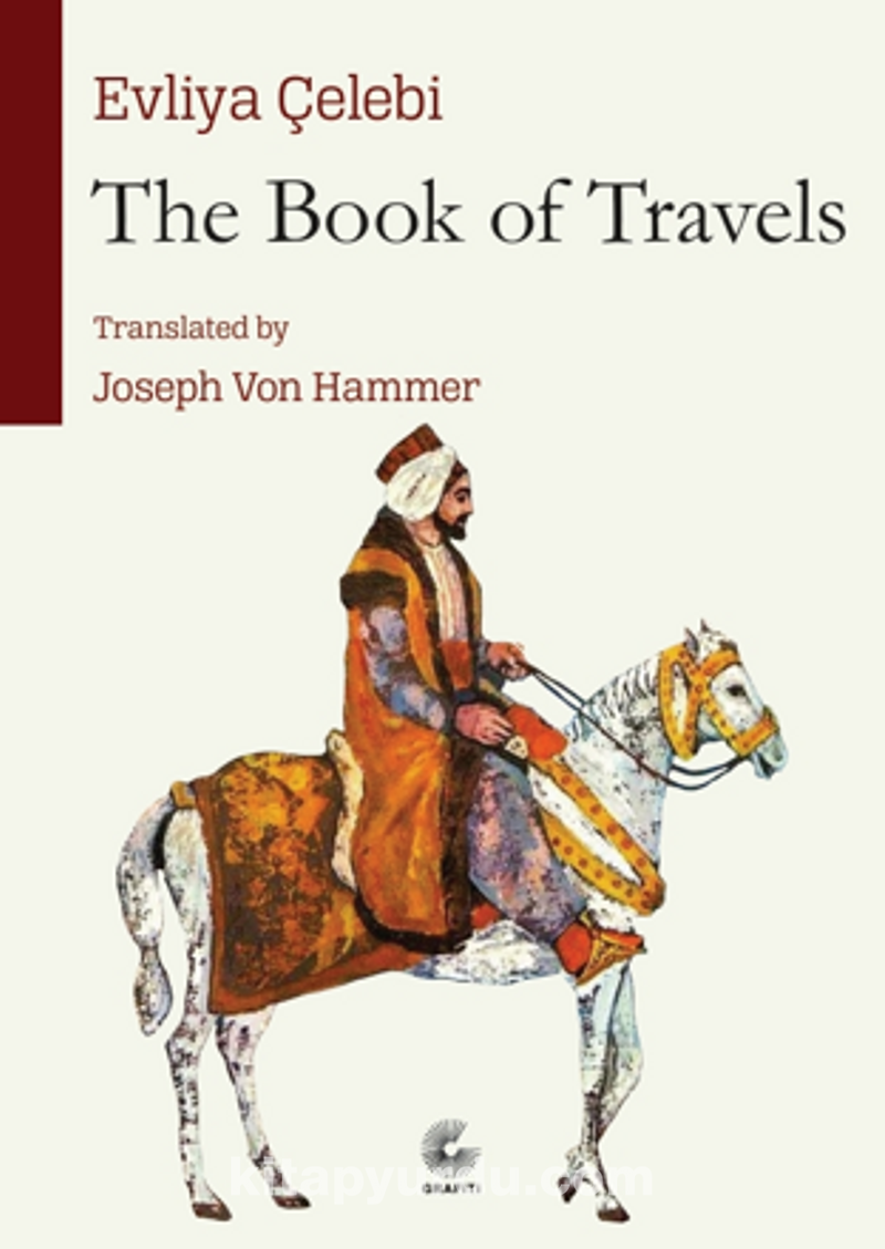 The Book of Travels