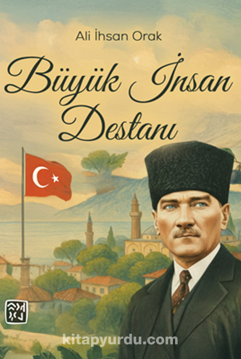 Büyük İnsan Destanı