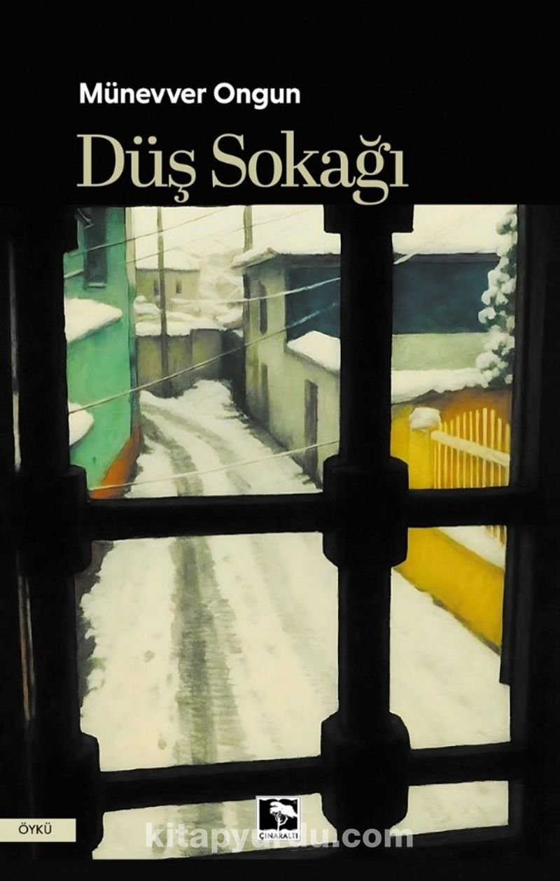 Düş Sokağı