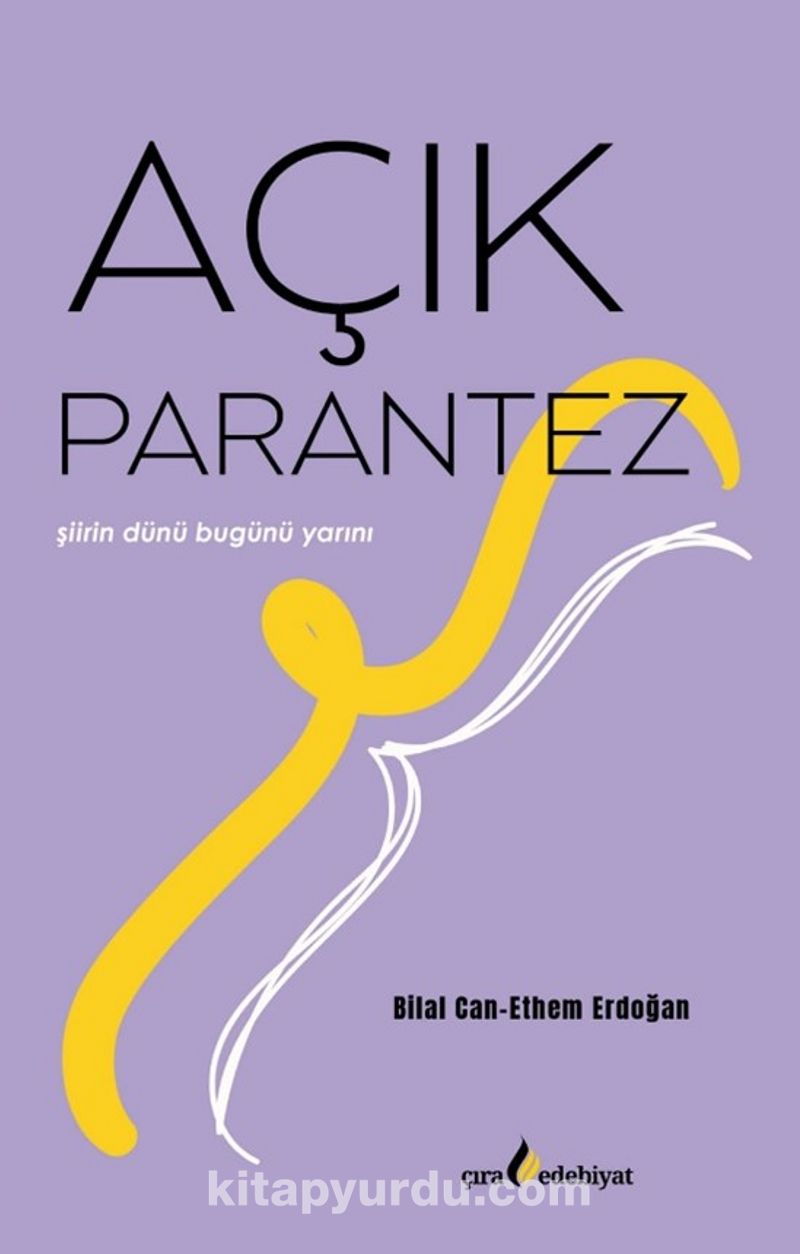 Açık Parantez