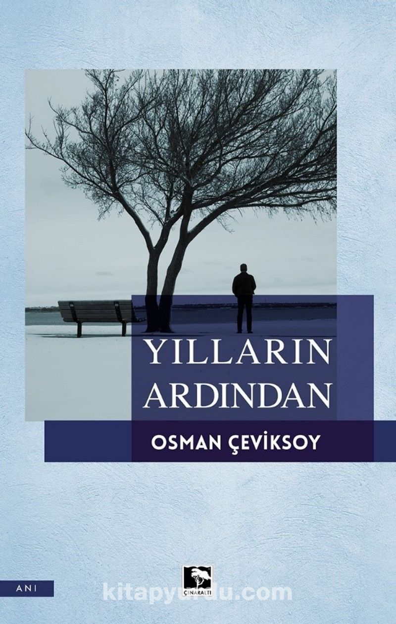 Yılların Ardından