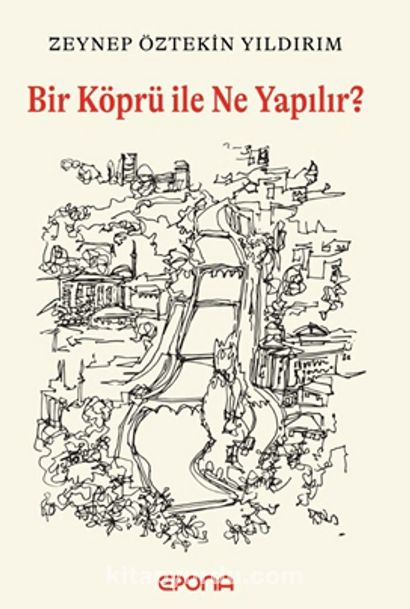 Bir Köprü ile Ne Yapılır?