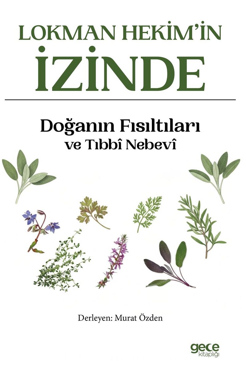 Lokman Hekim’in İzinde